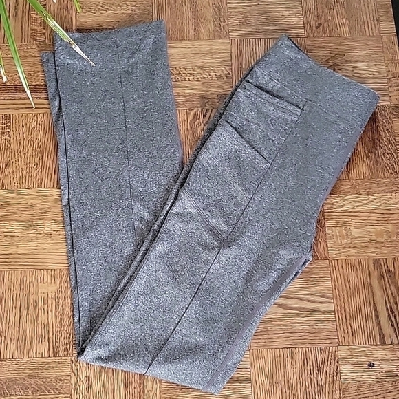 Athletic Works Pants - Athletic Works Straight Leg Workout pants